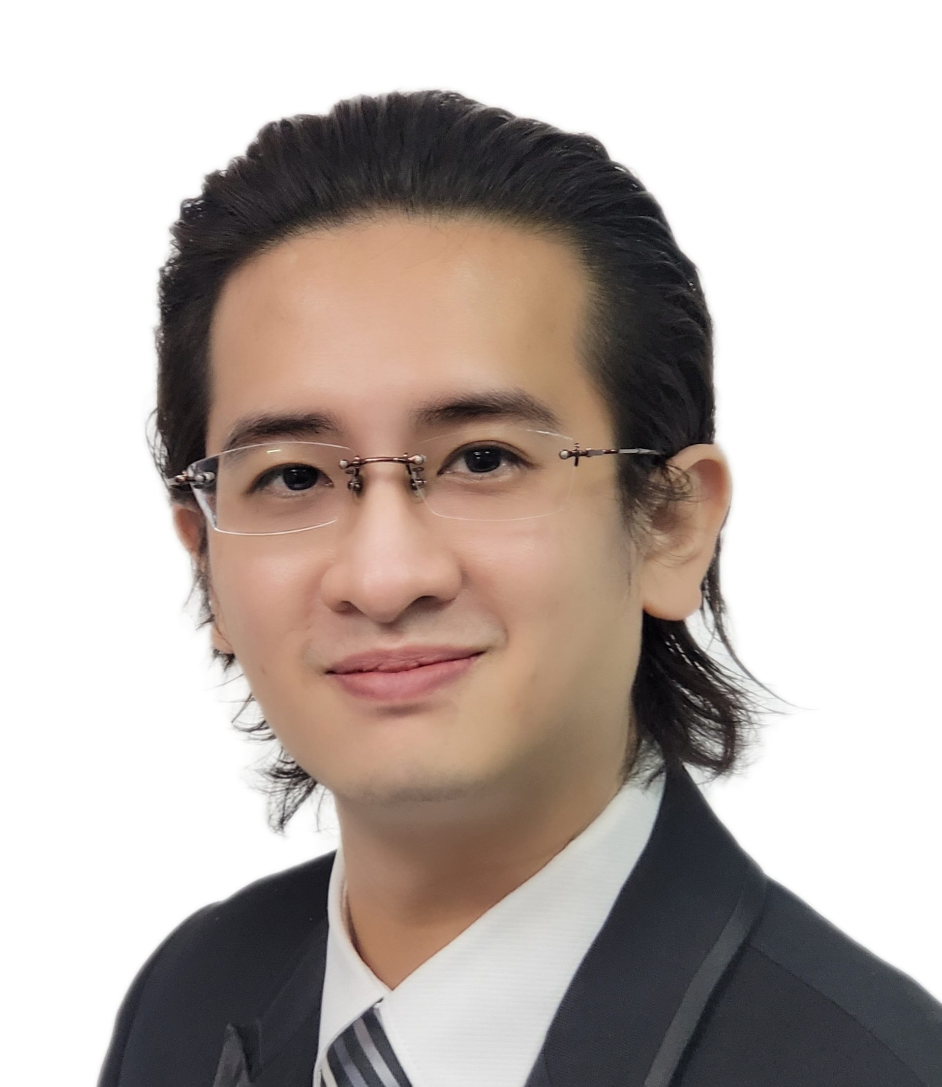 Keith Lau Kee Wah